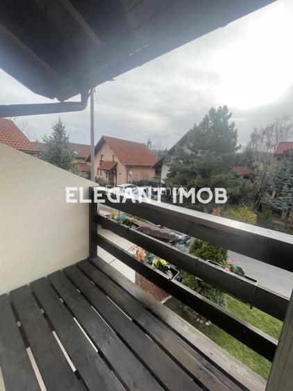 Vila cu bucatarie de vara in Paradisul Verde - 17