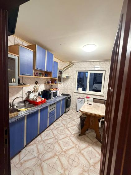 Apartament cu patru camere, Brancoveanu, 146.500€ negociabil - 3