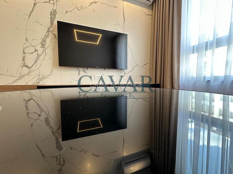 Alege inteligent. Alege Cavar Residence - 6