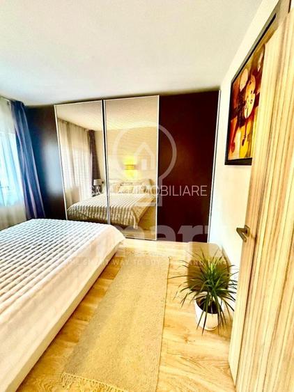 Apartament 3 camere premium  Zorilor, zona Spitalului de Recuperare  bloc nou - 6