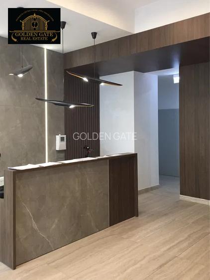 Day Residence Dristor - Garsoniera 37mp Mobilata Modern Balcon - 7