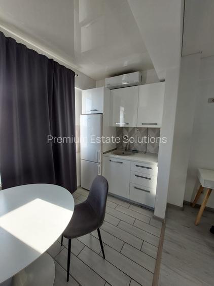 MUTARE IMEDIATA-GARSONIERA SPATIOASA-POLLUX RESIDENCE MILITARI - 13