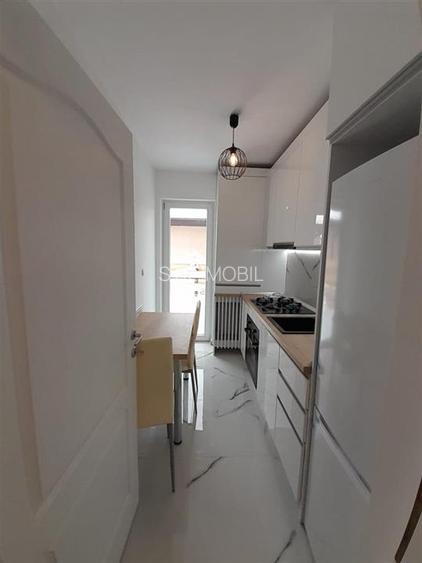 Apartament 1 camera decomandat reper Visoianu - 3