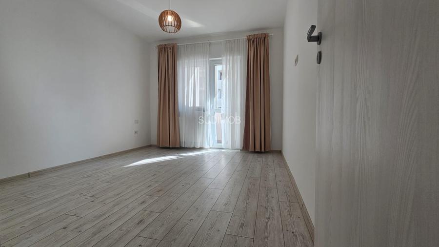 Grand Kristal apartament 2 camere cu 2 balcoane. - 10