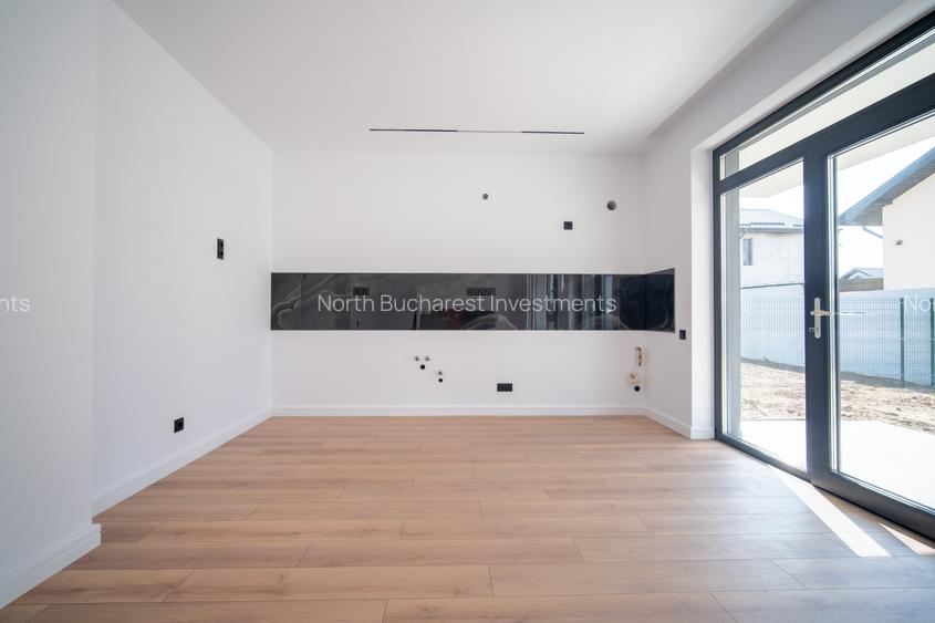 CASA PANTELIMON - 5 CAMERE - COMISION 0% - 6