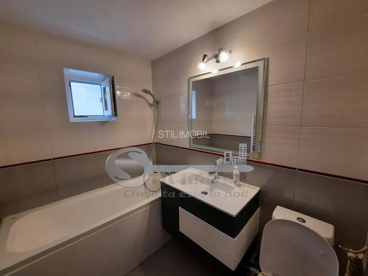 Apartament 3 Camere Nicolina - 550 euro - 7