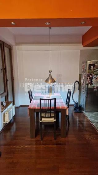 13 Septembrie | 2 camere | 85mp | dec | et 3 | bloc 2008 | 150.000 euro - 11
