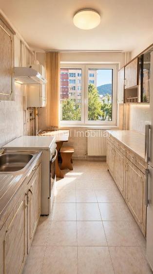 Ap. B-dul Victoriei Poziție excelentă - Vedere spre Tampa Comision 0% - 6