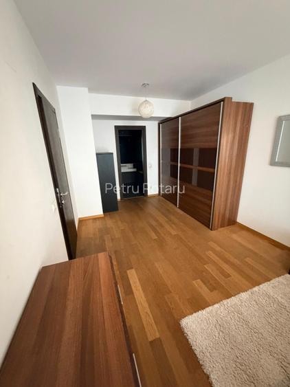 Proprietar, inchiriez apartament 2 camere in Upground Residence Pipera - 8