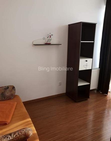 Aparament 3 camere ,2 balcoane , zona Parcul Poligon - 2