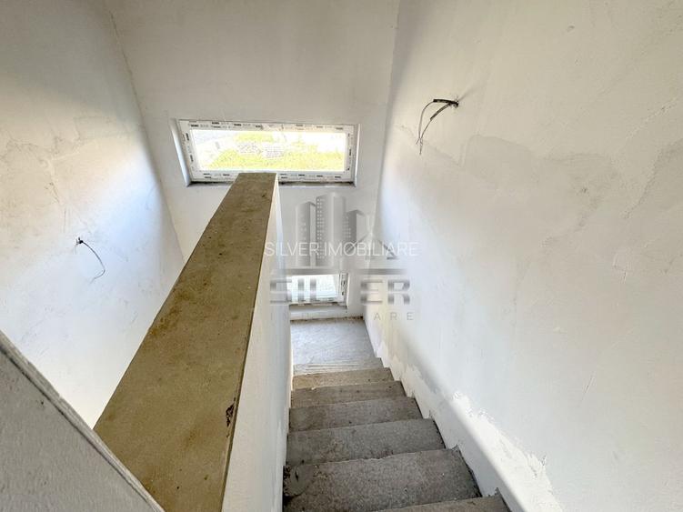 Casa individuala cu teren de 519 mp in zona accesibila. - 21