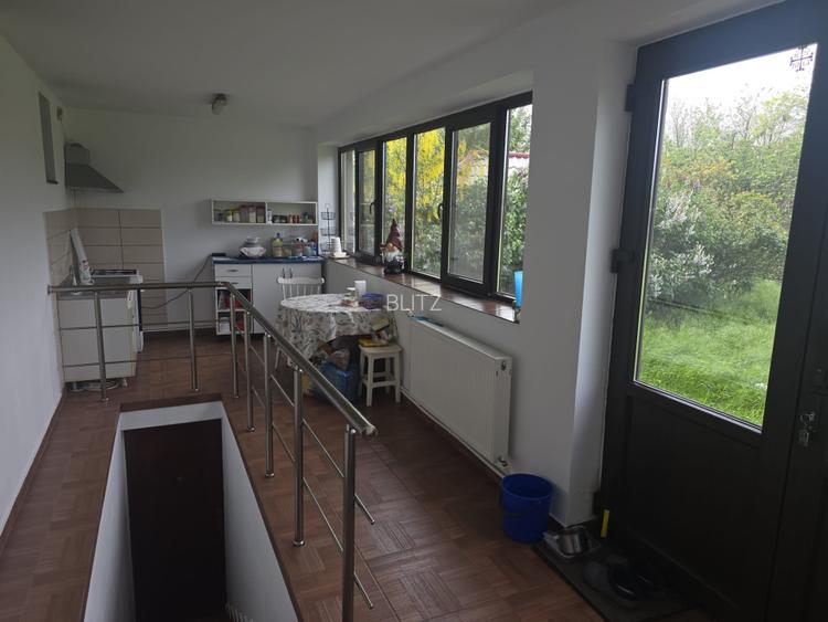 Teren 6500 MP, Plus Cladire Multifunctionala de vanzare - 8