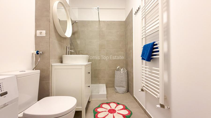 Studio modern de vanzare in Mamaia-Sat, Constanta | Super Preț - 5