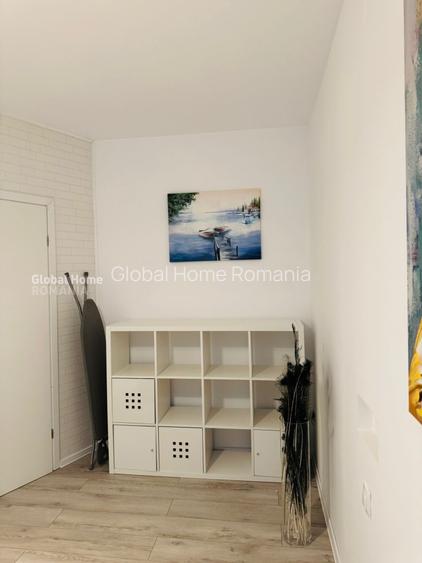 Apartament 2 Camere | Mihai Bravu-Metrou | Bloc 2018 - 11