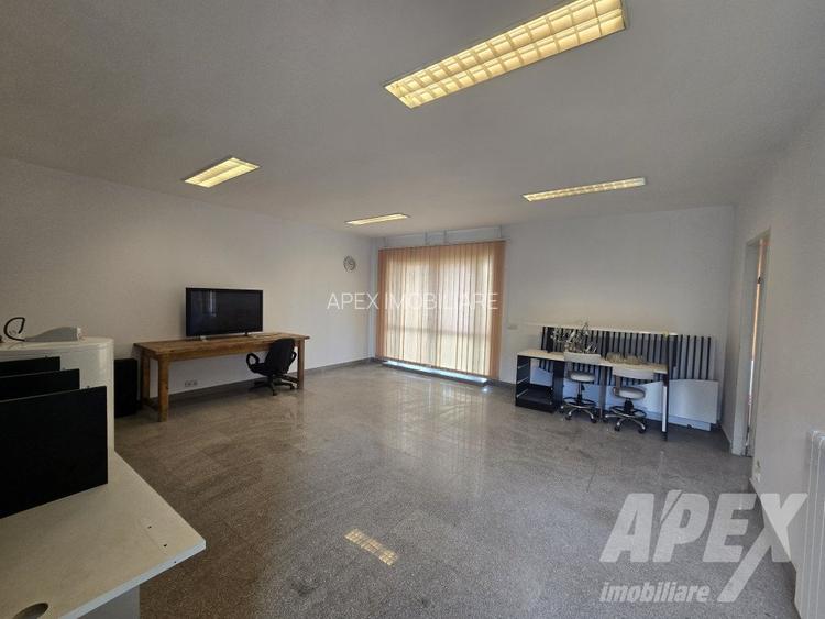 Spatiu Comercia 144 m | Teren 400 m | Clinceni- Domnesti - 4