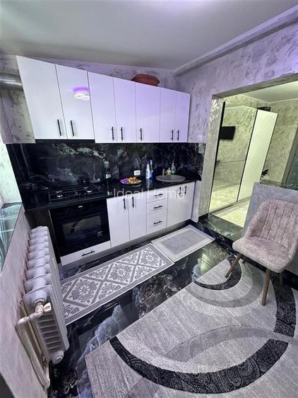 Camera Camin zona Frumoasa - 7