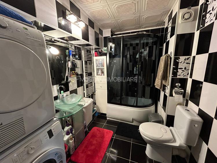 Apartament 3 camere Calarasilor Viziru, Ultramodern, Mobilat Utilat - 7