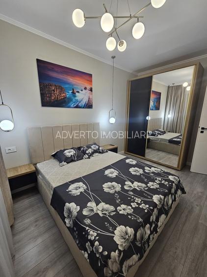 Închiriere apartament 2 camere Exigent Plaza/ Lujerului - 6