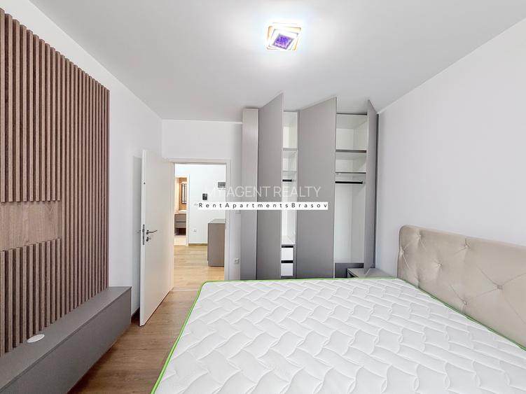 DE INCHIRIAT APARTAMENT 3 CAMERE, PET FRIENDLY, AVANTGARDEN BARTOLOMEU - 6