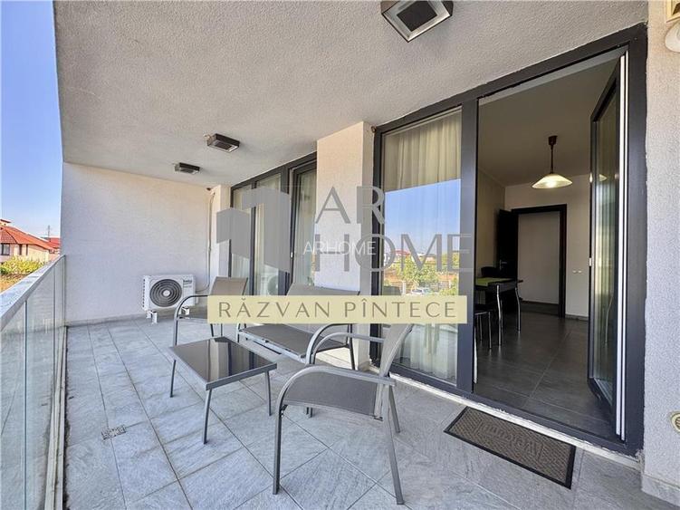 Apartament 2 camere decomandat, bloc nou parcare Albert Nord Ploiesti - 5