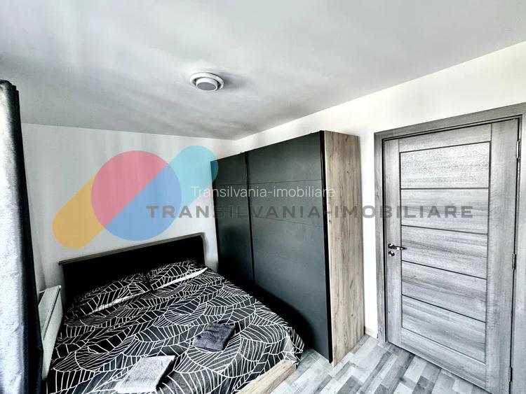 Apartament 2 camere - terasa - Pet Friendly - Ego Residence - Corneliu Coposu - 4