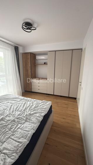 Trio Brudge View Crangasi apartament liber - 7