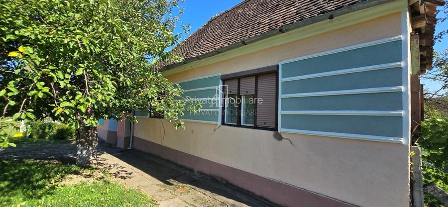 Casa de vanzare in Daia, jud Mures - 37