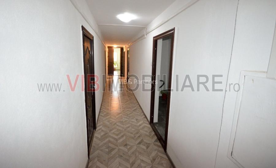 Pantelimon - Morarilor - spatiu birou 15 mp in cladire de birouri - 14