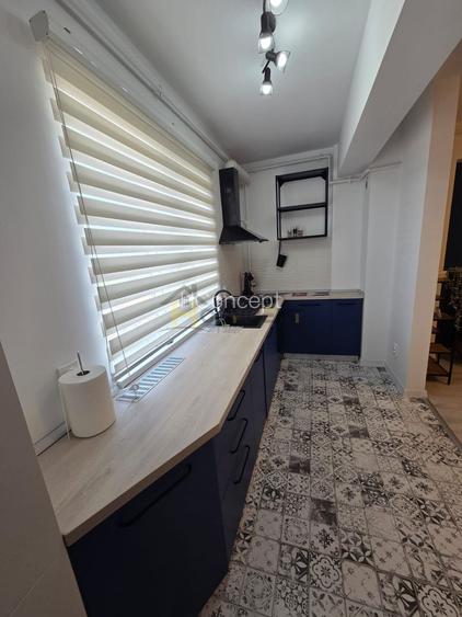 Inchiriere apartament elegant 2 camere Premium 8 min metrou - 7