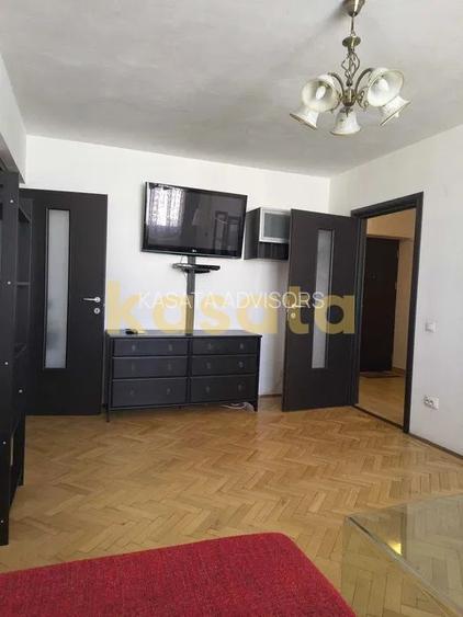 Apartament 2 camere de închiriat | Dorobanți | Perla | 2 balcoane - 4