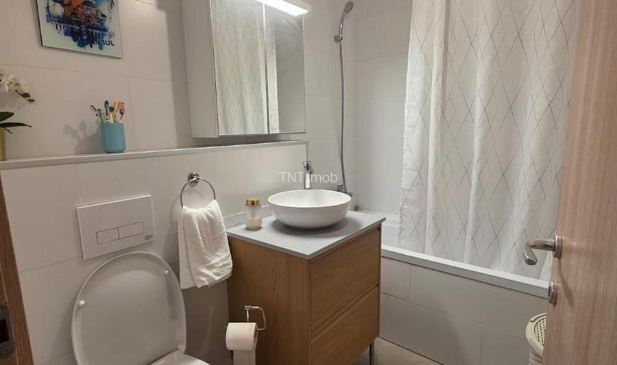 Apartament 3 camere Drumul Taberei | Centrala proprie - 5