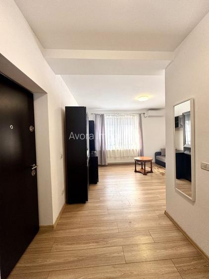 Giroc, Decomandat, Loc de parcare - 8