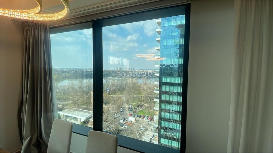 Apartament 4 camere cu View Panoramic Unic - 10