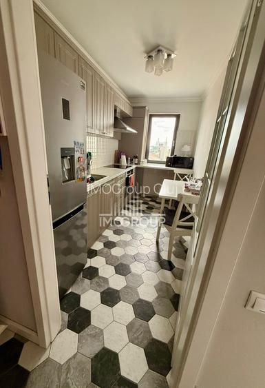 Apartament modern 2 camere | Garaj subteran + boxă | Bună Ziua - 6
