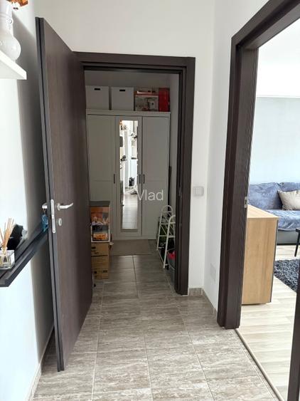 📢 De închiriat – Direct proprietar – Apartament 2 camere + loc de parcare - 6