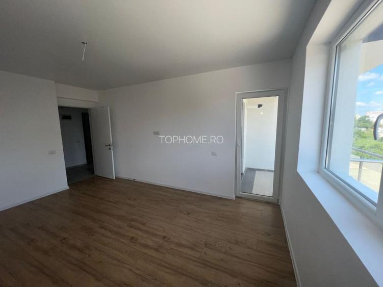 Garsoniera spatioasa,centrala proprie,incalzire in pardoseala,Metrou-Aparatori - 2