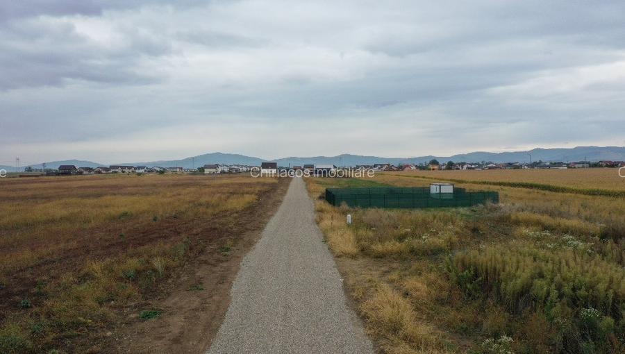 Loturi cu puz si utilitati la 7km de Brasov - 5