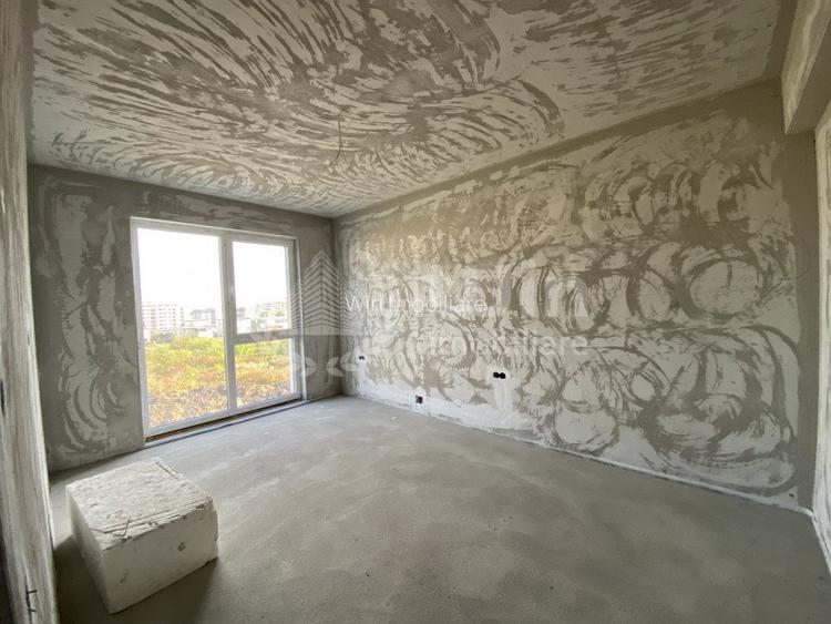 Duplex cu 6 camere | 160mp utili | Teren 245mp | Zona Eugen Ionesco - 4