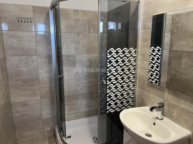 ap 2 camere mansarda nou SHOPPING CITY - 7