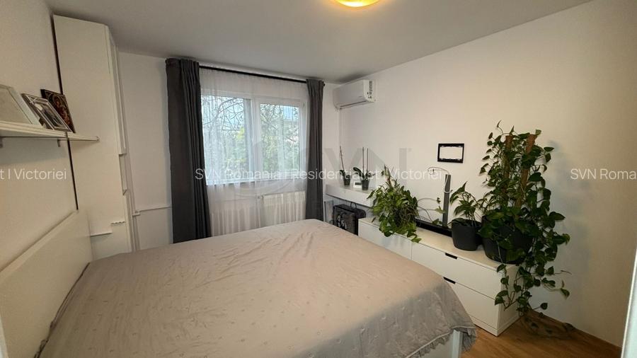 REA1027908 Apartament 3 camere Domenii - 5