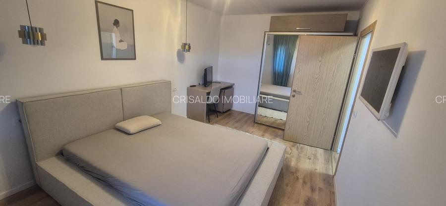 Apartament  CityLights  Pipera - Lemon Park - 6