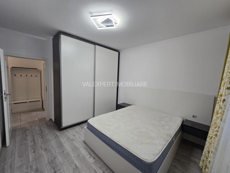 Grand Kristal Residence,2 cam,dec,60 mp,centrala proprie,loc parcare,mob/utilat - 3