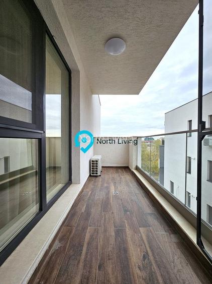 3 Camere | Parcare | Terasa 12 mp | Pipera - 12