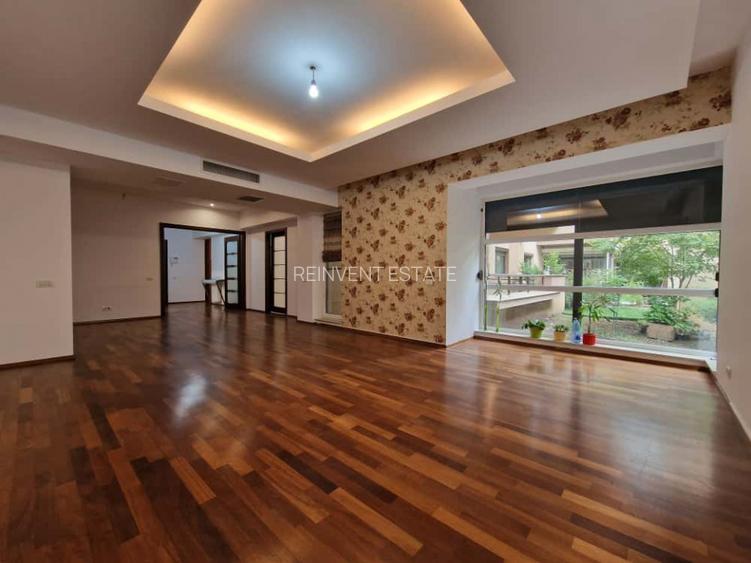 De Vanzare! Apartament cu gradina pe Soseaua Nordului - 6