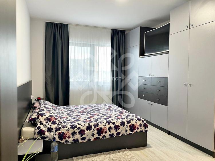 Casa pe un nivel de vanzare in Santandrei, Bihor - 7