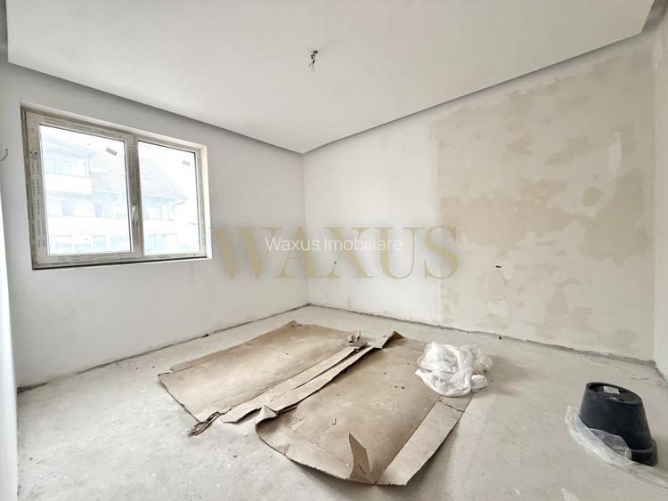 Apartament in Bloc Nou - SU 67MP I Terasa I Parcare - Zona Terra - 4