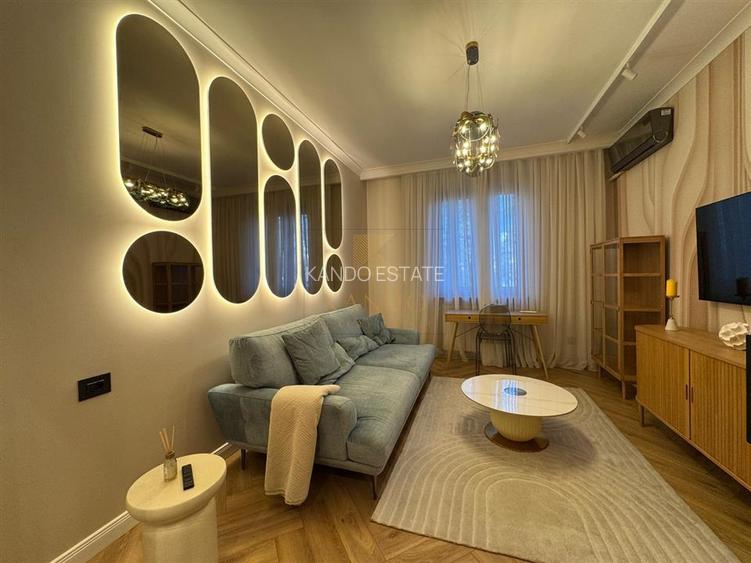 Modern, Elegant, Exclusiv – 2 Camere de Inchiriat - 3