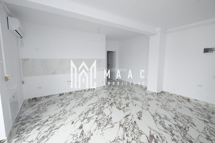 PENTHOUSE STRADA OSTROVENI| ETAJ 3| BLOC INTABULAT - 3