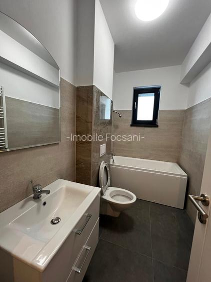 Apartament 2 camere-Str Cuza Voda-S=56 mp-parter-Mobilat si Utilat complet - 4