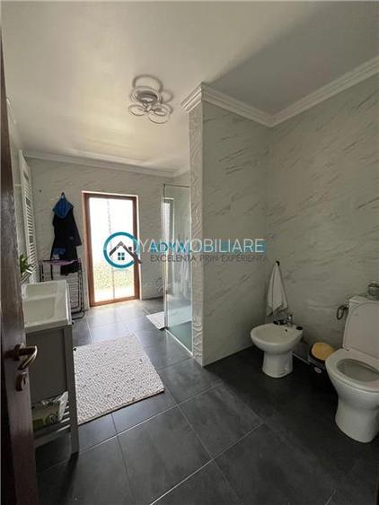 Royal Imobiliare-Vanzare Vila Zona Romanesti - 20